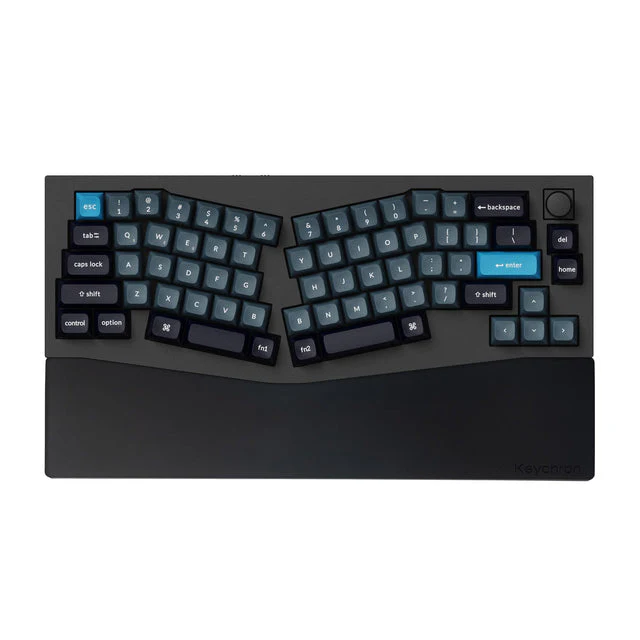 Keychron Silicone Palm Rest - Image 20