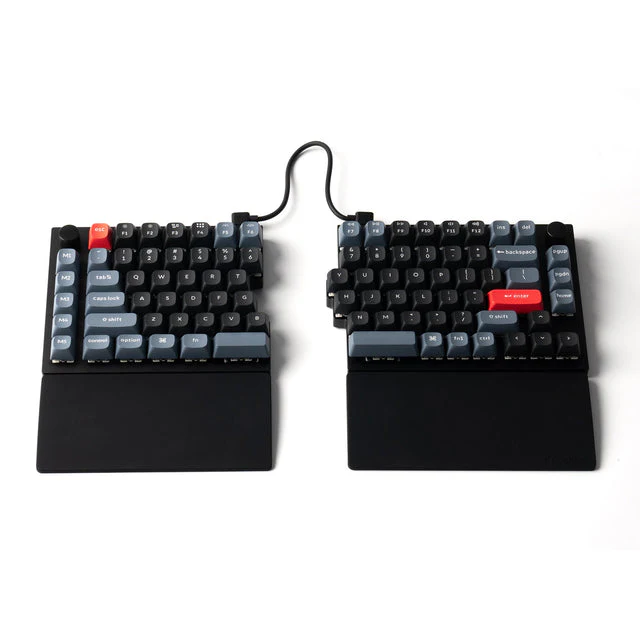Keychron Silicone Palm Rest - Image 25