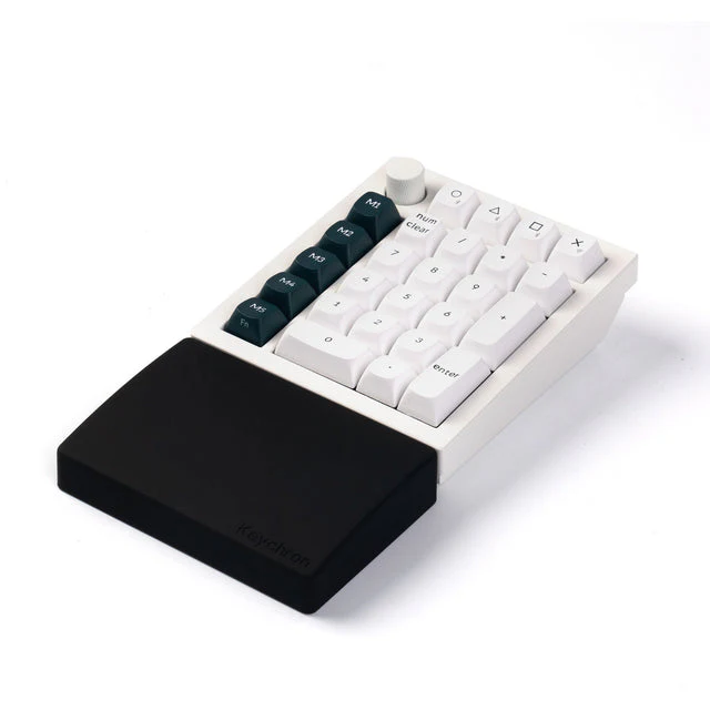 Keychron Silicone Palm Rest - Image 26
