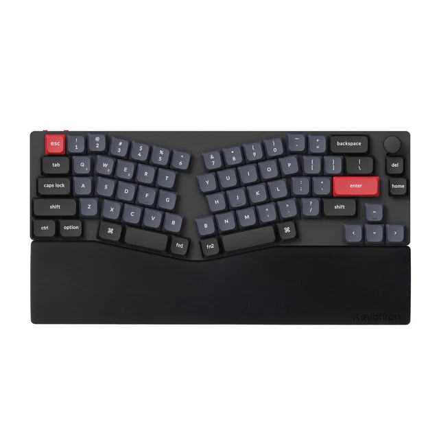 Keychron Silicone Palm Rest - Image 28