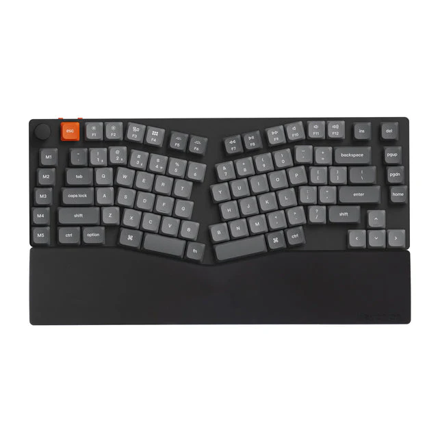 Keychron Silicone Palm Rest - Image 29