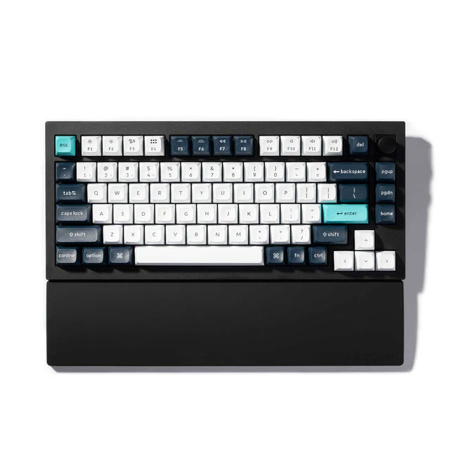Keychron Silicone Palm Rest - Image 3
