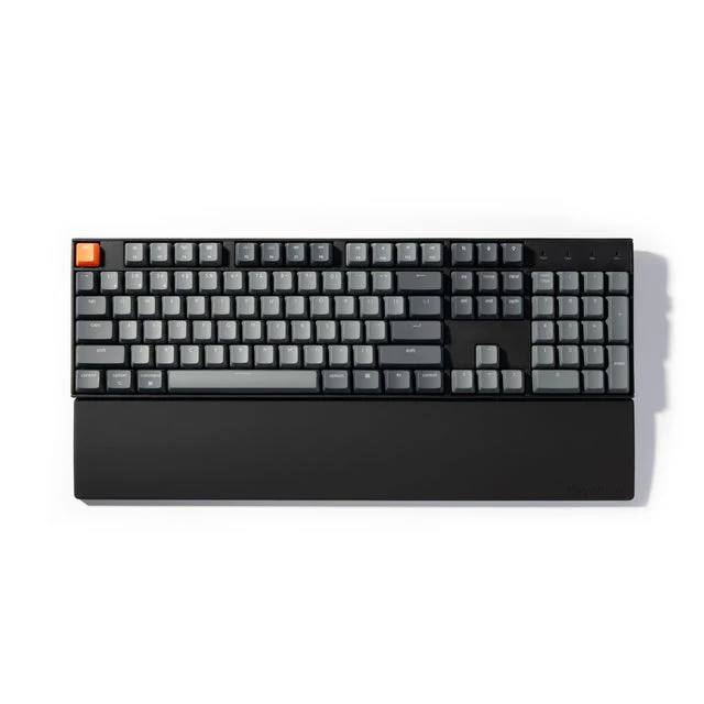 Keychron Silicone Palm Rest - Image 4