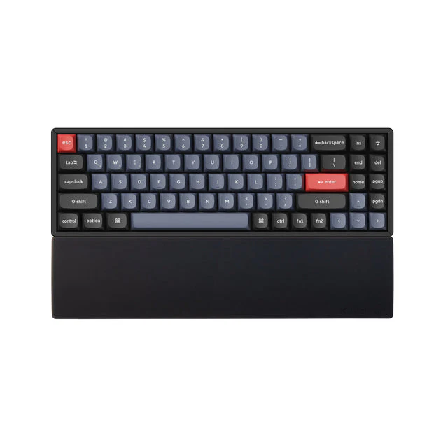 Keychron Silicone Palm Rest - Image 7