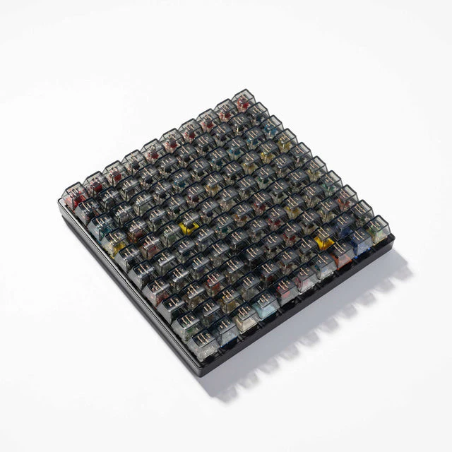 Keychron Switch Tester 100 Max Edition - Image 3