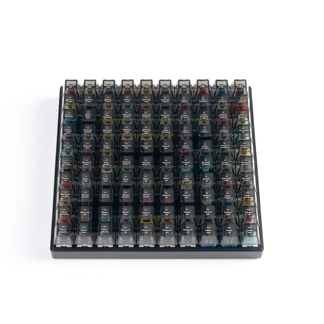Keychron Switch Tester 100 Max Edition - Version 2 - Image 3
