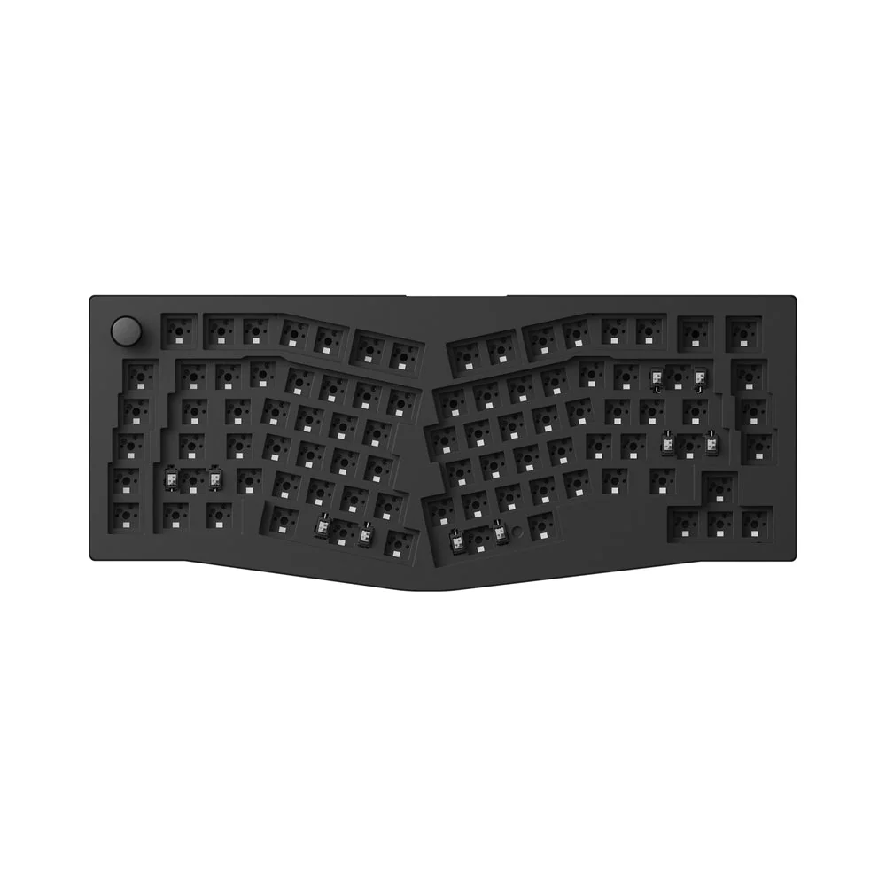 Keychron V10 Max QMK/VIA Wireless Custom Mechanical Keyboard(US ANSI Layout) - Image 4