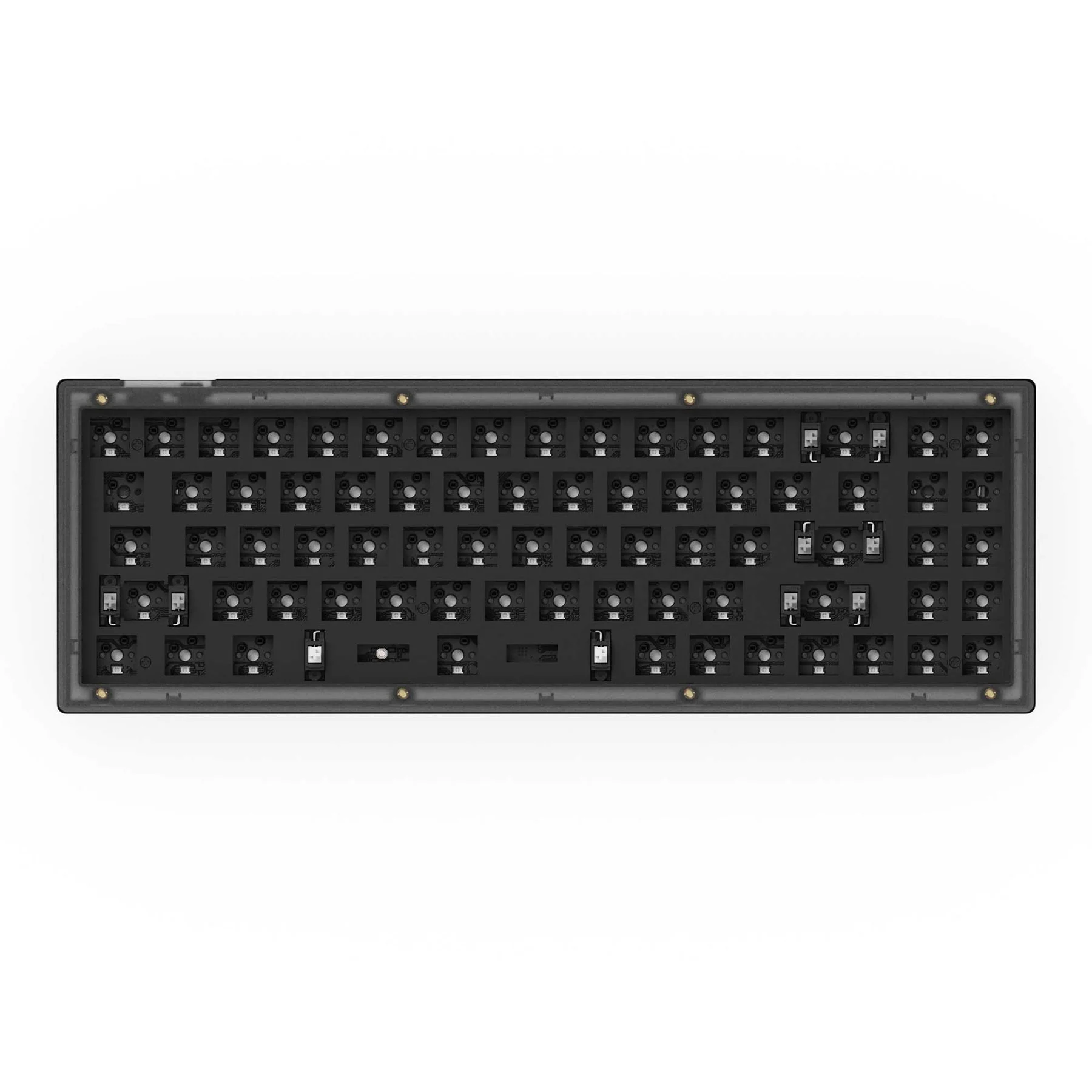 Keychron V7 QMK Wired Custom Mechanical Keyboard(US ANSI Layout) - Image 7