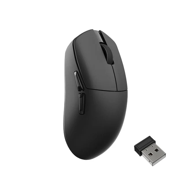 Lemokey G1 Wireless Mouse - Image 3