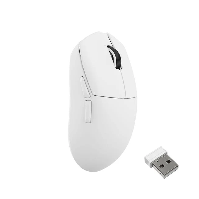 Lemokey G1 Wireless Mouse - Image 4