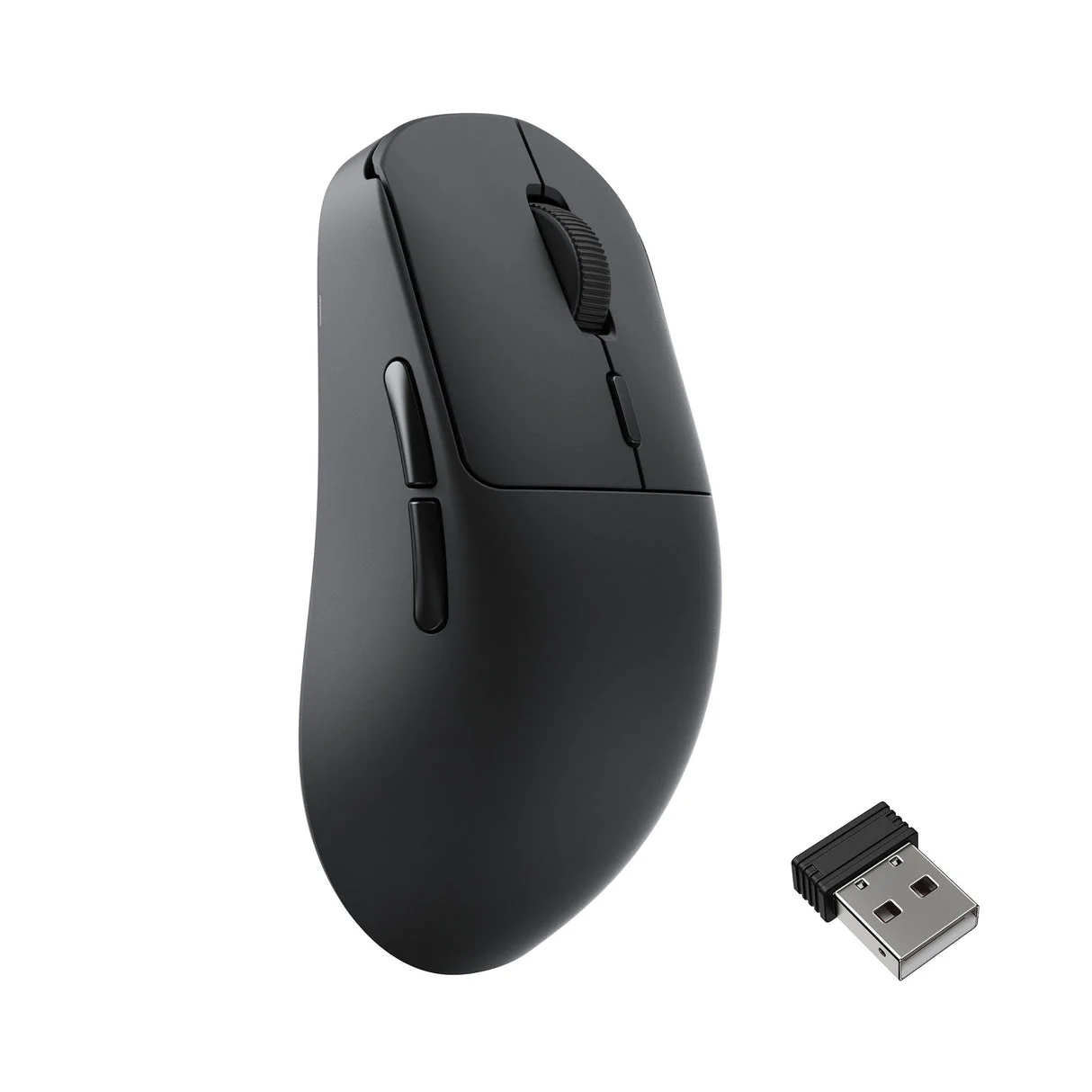 Lemokey G2 Wireless Mouse - Image 3