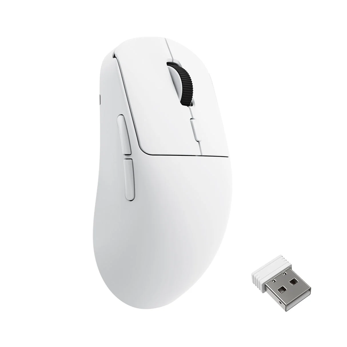 Lemokey G2 Wireless Mouse - Image 4
