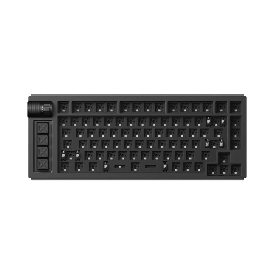 Lemokey L1 QMK/VIA Wireless Custom Gaming Keyboard(US ANSI Layout) - Image 10