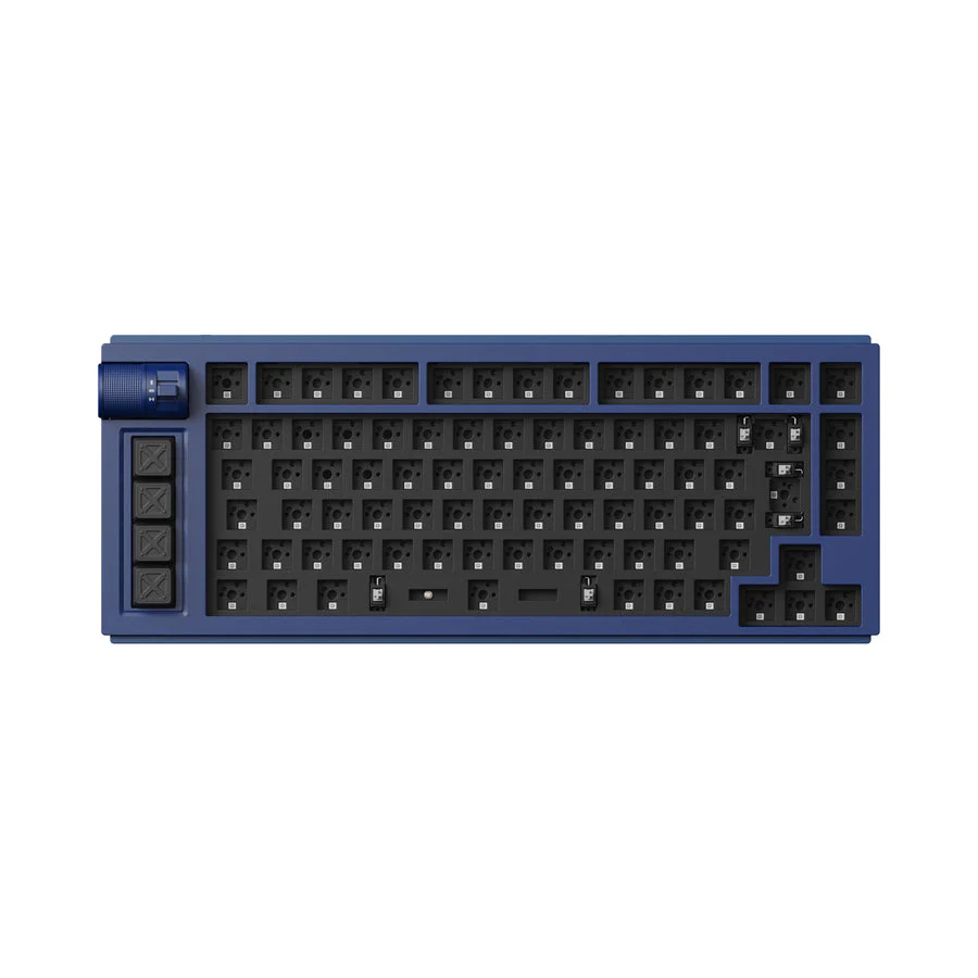 Lemokey L1 QMK/VIA Wireless Custom Gaming Keyboard(US ANSI Layout) - Image 14