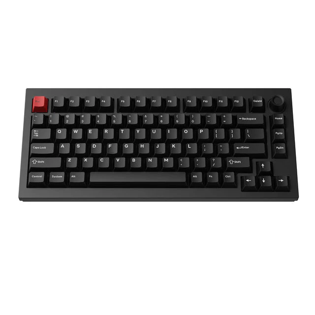 Lemokey L5 HE Magnetic Switch Custom Gaming Keyboard - Image 8