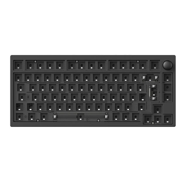 Lemokey P1 QMK Wireless Custom Mechanical Keyboard ISO Layout Collection - Image 13
