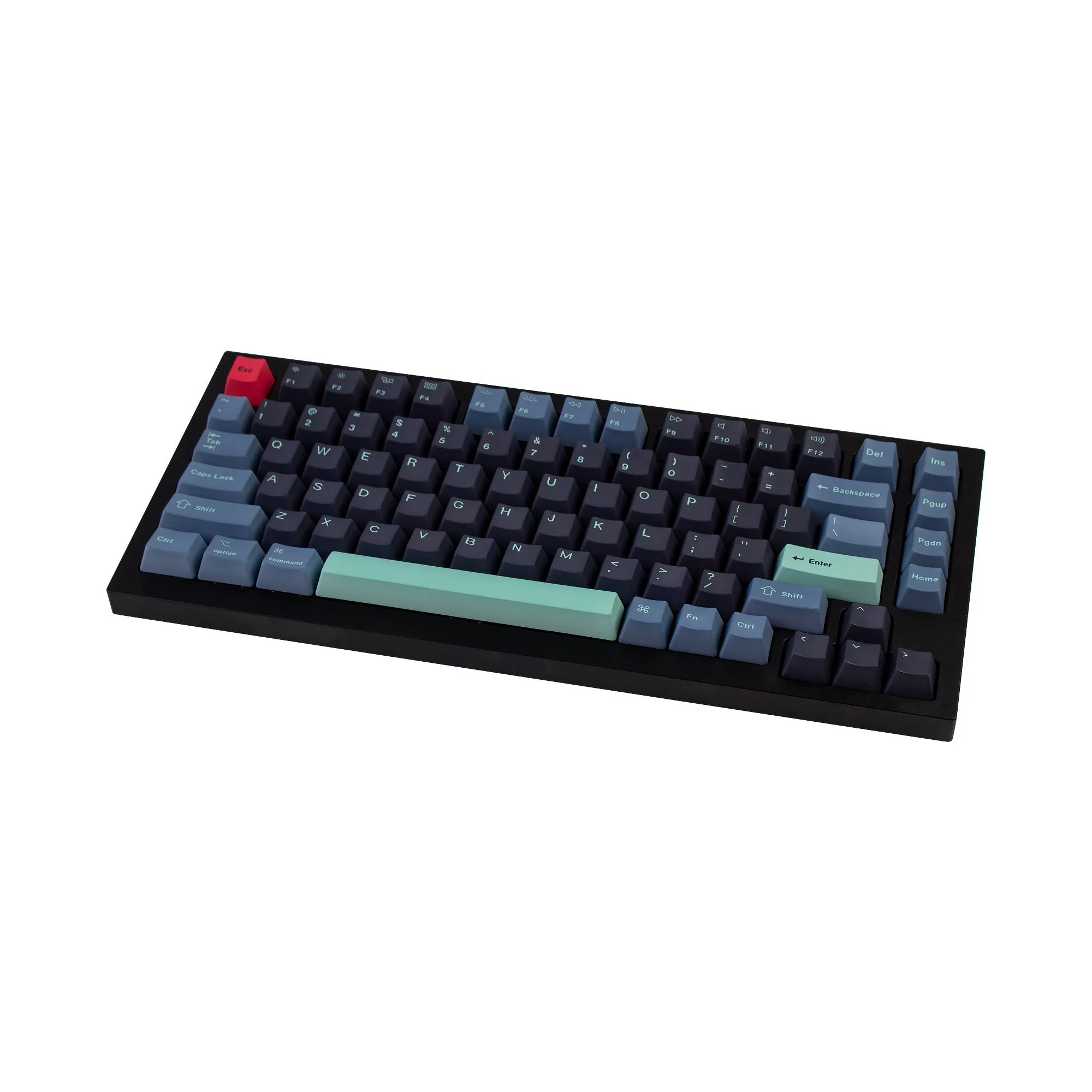 OEM Dye-Sub PBT Keycap Set - Hacker - Image 5