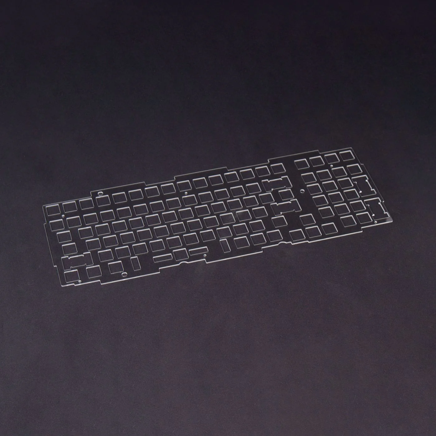 Q5 PC Plate
