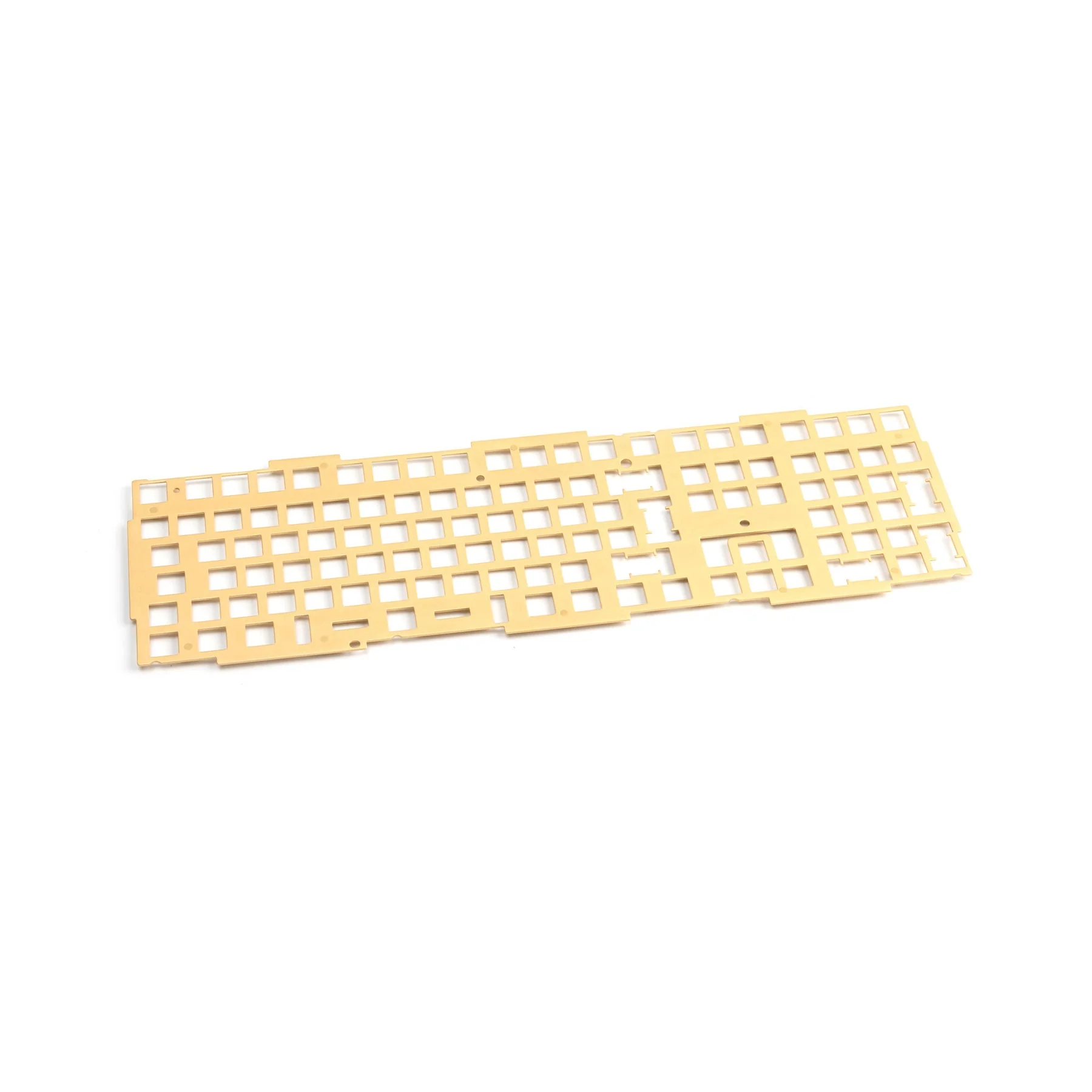 Q6 Pro Brass Plate - Image 2