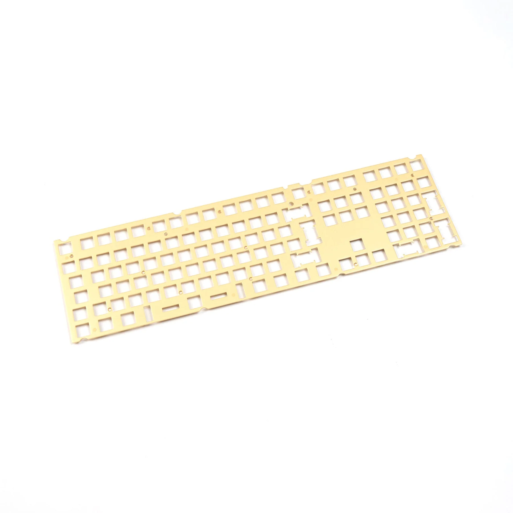 V6 Brass Plate - Image 4