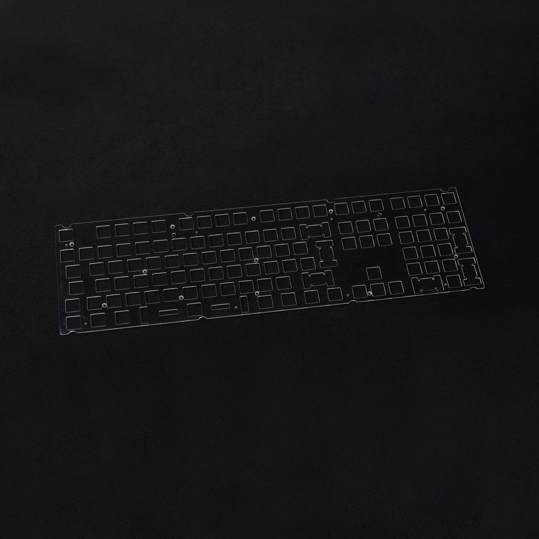 V6 PC Plate - Image 2